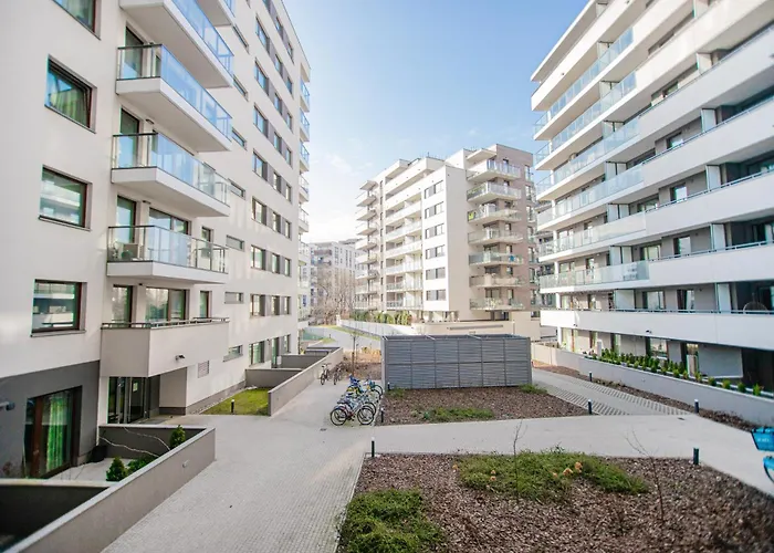 Lovely Studio Close To The Center. Free Parking